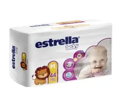 ESTRELLA BABY  – Pañalera Belyan